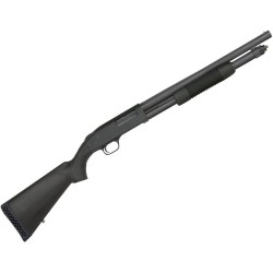 Escopeta de corredera MOSSBERG 590 TACTICAL 7T - 12/76