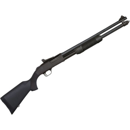 Escopeta de corredera MOSSBERG 590 TACTICAL Compact 9T - 20/76