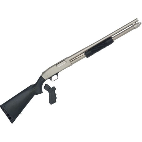 Escopeta de corredera MOSSBERG 590 TACTICAL Mariner - 12/76