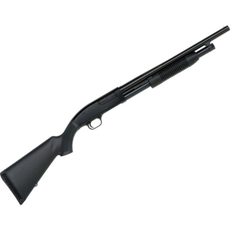 Escopeta de corredera MOSSBERG Maverick 88 Security - 12/76