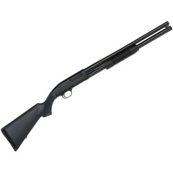 Escopeta de corredera MOSSBERG Maverick 88 Security 8T- 12/76