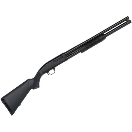 Escopeta de corredera MOSSBERG Maverick 88 Security 8T- 12/76