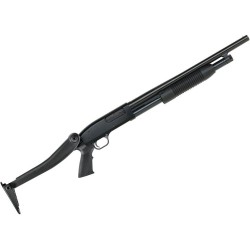 Escopeta de corredera MOSSBERG Maverick 88 Security culata plegable - 12/76