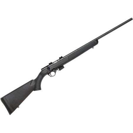 Rifle de cerrojo MOSSBERG 817 - 17 HMR