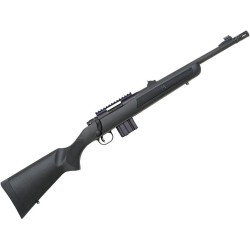 Rifle de cerrojo MOSSBERG MVP Patrol - 300 AAC BLK