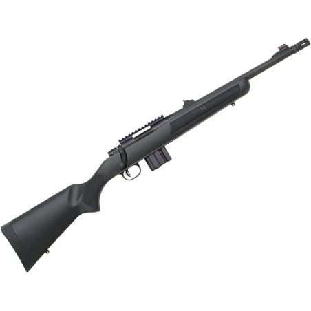 Rifle de cerrojo MOSSBERG MVP Patrol - 300 AAC BLK
