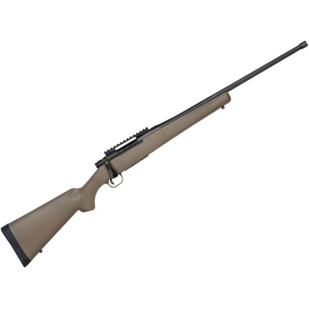 Rifle de cerrojo MOSSBERG Patriot Predator - 6.5 Creedmoor