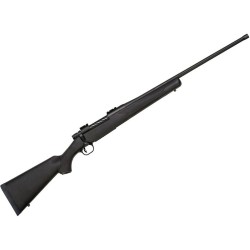 Rifle de cerrojo MOSSBERG Patriot Synthetic - 338 Win. Mag. c/r