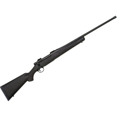 Rifle de cerrojo MOSSBERG Patriot Synthetic - 338 Win. Mag. c/r