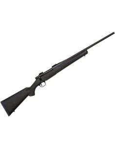Rifle de cerrojo MOSSBERG Patriot Synthetic - 30-06