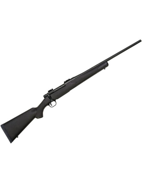 Rifle de cerrojo MOSSBERG Patriot Synthetic - 30-06