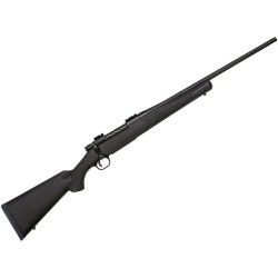 Rifle de cerrojo MOSSBERG Patriot Synthetic - 7mm. Rem . Mag.