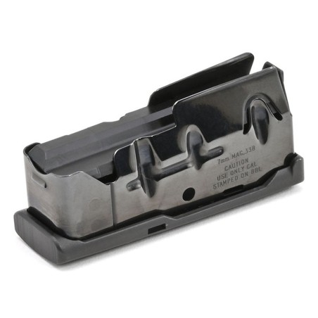 Cargador SAVAGE 110RC/111FC/110 L/A 3R