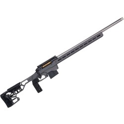 Rifle de cerrojo SAVAGE 110 Elite Precision - 338 Lapua