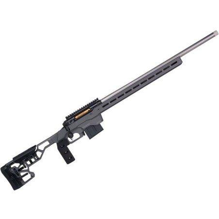 Rifle de cerrojo SAVAGE 110 Elite Precision - 338 Lapua