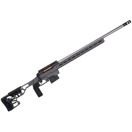 Rifle de cerrojo SAVAGE 110 Elite Precision - 6.5 Creedmoor