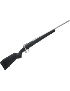 Rifle de cerrojo SAVAGE 110 Lightweight Storm - 6.5 Creedmoor