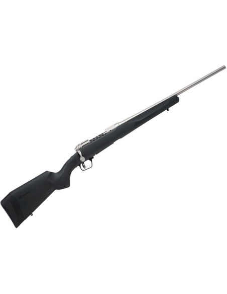 Rifle de cerrojo SAVAGE 110 Lightweight Storm - 6.5 Creedmoor