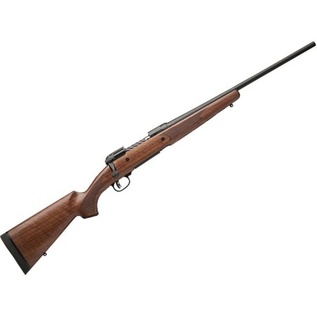 Rifle de cerrojo SAVAGE 111 Lightweight Hunter - 6.5 Creedmoor