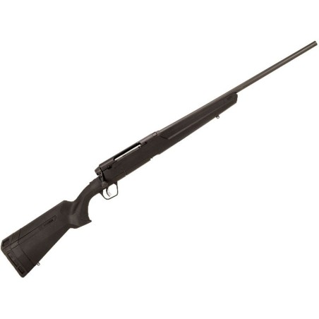 Rifle de cerrojo SAVAGE AXIS II - 243 Win.