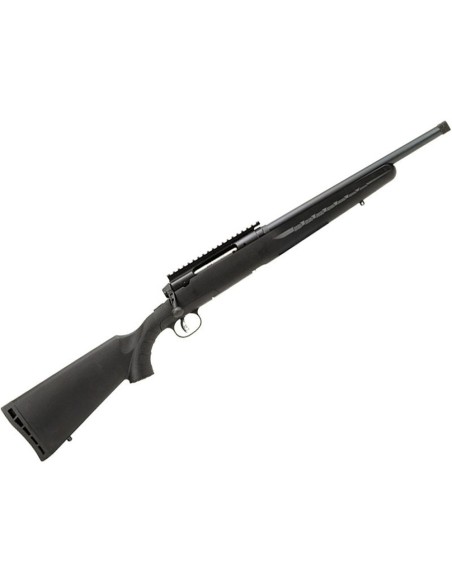 Rifle de cerrojo SAVAGE AXIS II - 300 AAC BLK