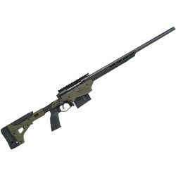 Rifle de cerrojo SAVAGE AXIS II Precision - 308 Win.