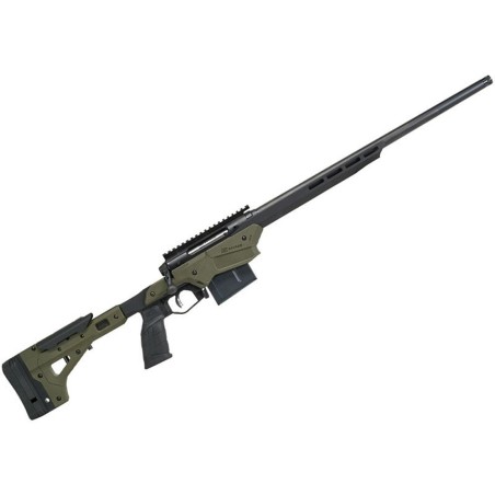Rifle de cerrojo SAVAGE AXIS II Precision - 308 Win.
