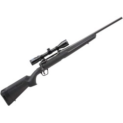 Rifle de cerrojo SAVAGE AXIS II XP Compact - 243 Win.