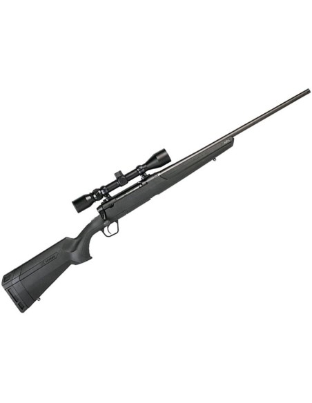 Rifle de cerrojo SAVAGE AXIS XP SR - 222 Rem.