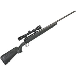 Rifle de cerrojo SAVAGE AXIS XP SR - 270 Win.