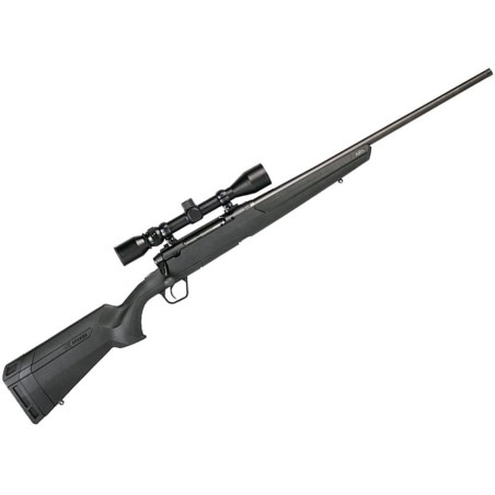 Rifle de cerrojo SAVAGE AXIS XP SR - 270 Win.