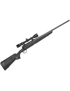 Rifle de cerrojo SAVAGE AXIS XP SR - 308 Win.