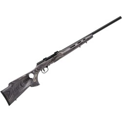 Rifle semiautomático SAVAGE A17 Target Thumbhole - 17 HMR