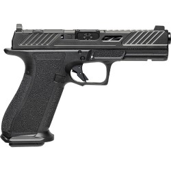 Pistola Shadow Systems DR920 Elite 4.5" - 9mm.