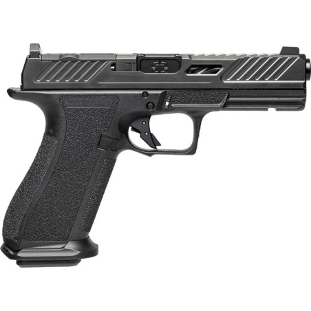 Pistola Shadow Systems DR920 Elite 4.5" - 9mm.
