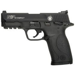 Pistola Smith & Wesson M&P22 Compact 22 LR