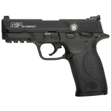 Pistola Smith & Wesson M&P22 Compact 22 LR