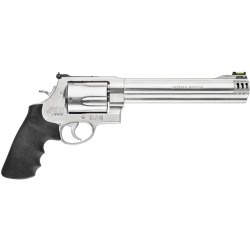 Revólver Smith & Wesson 460XVR 8.38" - 460 S&W Mag.