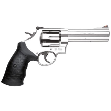 Revólver Smith & Wesson 629 5" - 44 Rem. Mag.