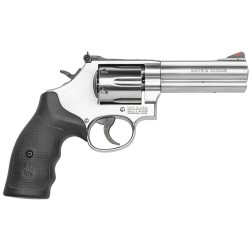 Revólver Smith & Wesson 686 4" - 357 Mag.