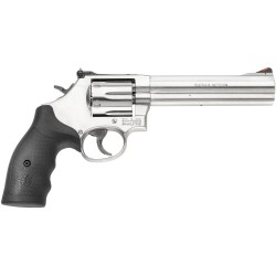 Revólver Smith & Wesson 686 6" - 357 Mag.