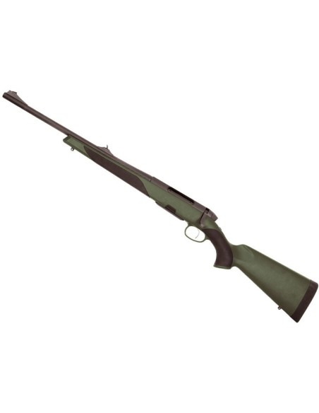 Rifle de cerrojo MANNLICHER CL II SX - 300 Win. Mag. (zurdo)