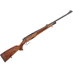 Rifle de cerrojo MANNLICHER SM12 - 8x68S