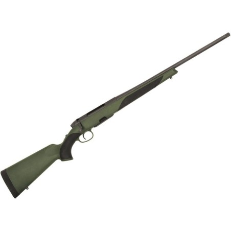 Rifle de cerrojo MANNLICHER SM12 SX s/m - 300 Win. Mag.
