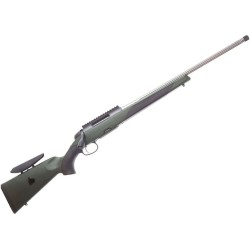Rifle de cerrojo STEYR Pro Varmint - 308 Win.