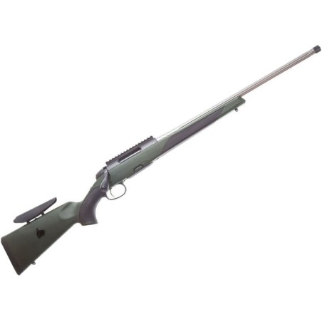 Rifle de cerrojo STEYR Pro Varmint - 308 Win.