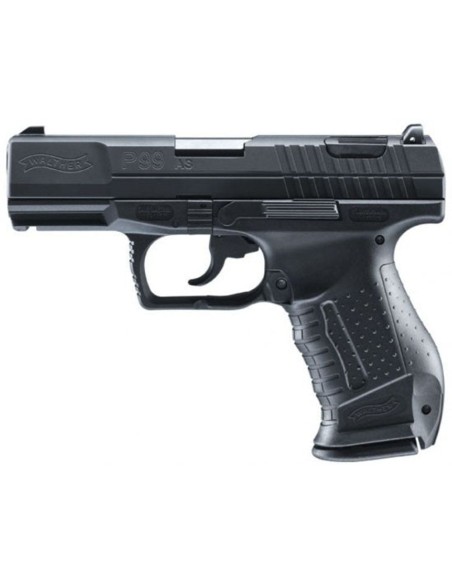 Pistola Walther P99