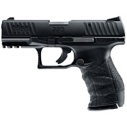 Pistola Walther PPQ M2 4" - 22 LR