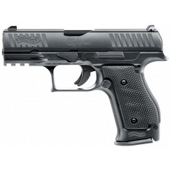 Pistola Walther Q4 SF PS 4" - 9mm.