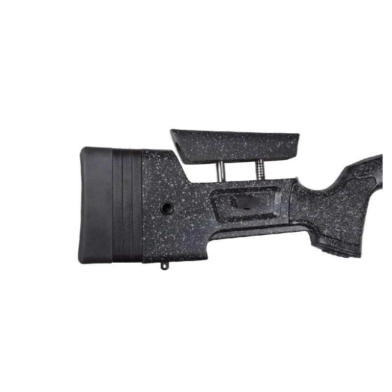 Rifle Bergara Premier HMR PRO